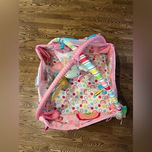 5-in-1 Your Way Ball Play Baby Activity Play Gym & Ball Pit